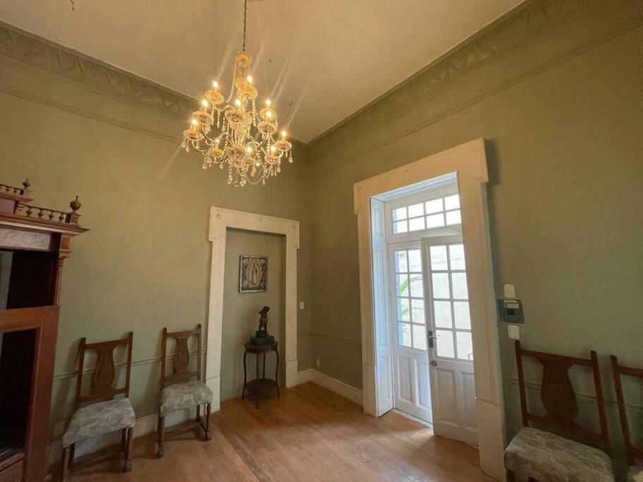 Вилла Casa Santa Maria La Ribera Мехико Экстерьер фото
